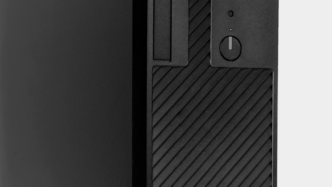 Amazon.com: in Win Micro-ATX Desktop case, 9L Compact Size